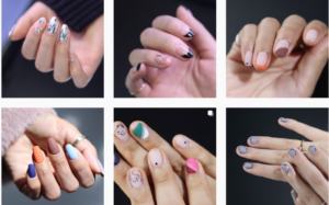 Nails Art