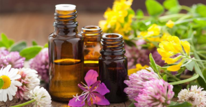 Olistiki Aromatotherapy